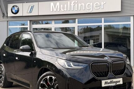BMW X3 19.551 km 52.900 &euro; Bopfingen 73441