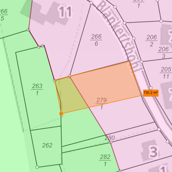 Grundstück zu verkaufen in Remagen 150.000 € 730 m²