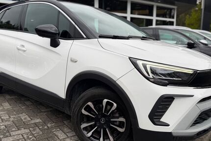 Opel Crossland (X) 63.000 km 13.490 &euro; Bad Saarow 15526