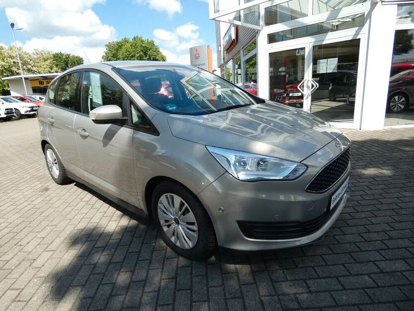 C-Max