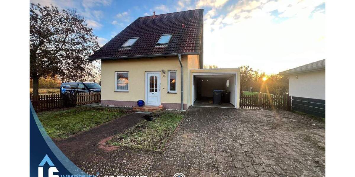Einfamilienhaus Zehdenick - 4 Zimmer, 98 m&sup2;, 255.000&euro; | Angebot:25739463