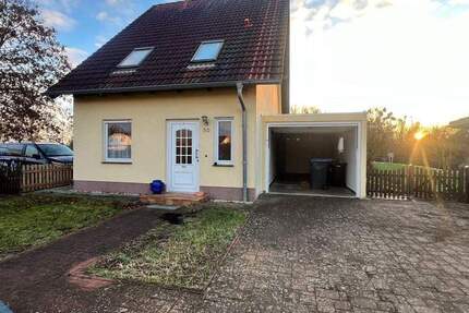 Haus Zehdenick - 4 Zimmer, 98 m&sup2;, 255.000&euro; | Angebot:25739463