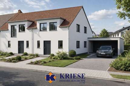Haus Germering - 5 Zimmer, 135 m&sup2;, 1.050.000&euro; | Angebot:25900641