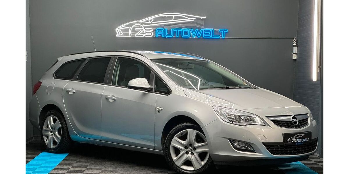 Opel Astra 99.878 km 8.990 &euro; Leipzig 04179