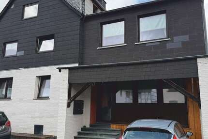 Wohnung Schleiden-Gemünd Gemünd - 1 Zimmer, 42 m&sup2;, 530&euro; | Angebot:27454854