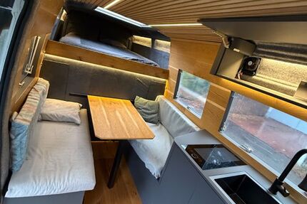 IVECO Andere 80.000 km 41.500 &euro; Gröbenzell 82194