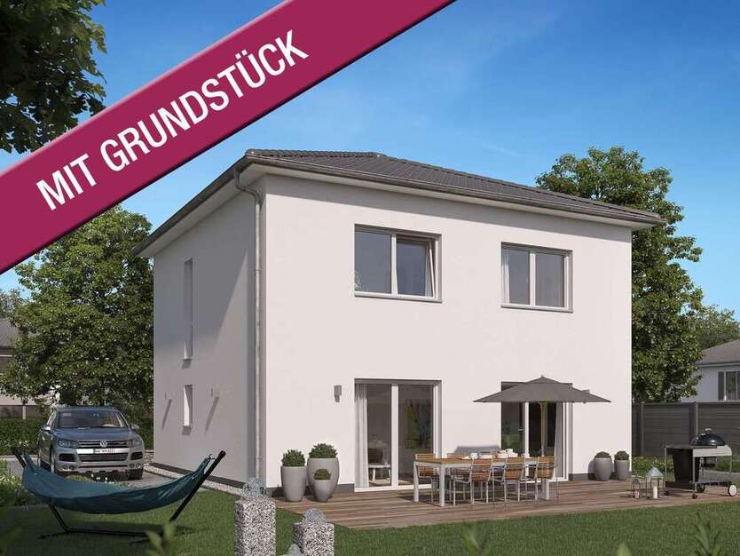 Haus zum Kaufen in Großkmehlen 418.500,01 € 131 m²