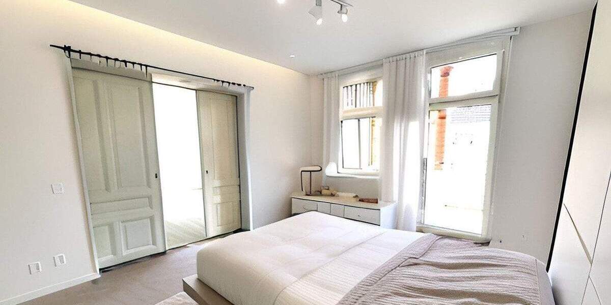 Etagenwohnung Bad Hersfeld - 2 Zimmer, 81 m&sup2;, 208.000&euro; | Angebot:24859538