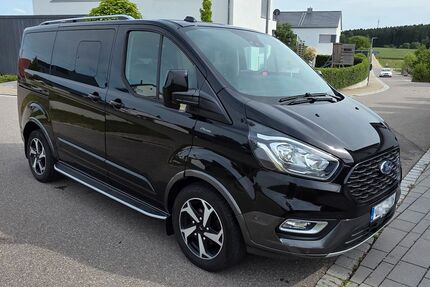 Ford Tourneo Custom 56.000 km 36.000 &euro; Beilngries 92339