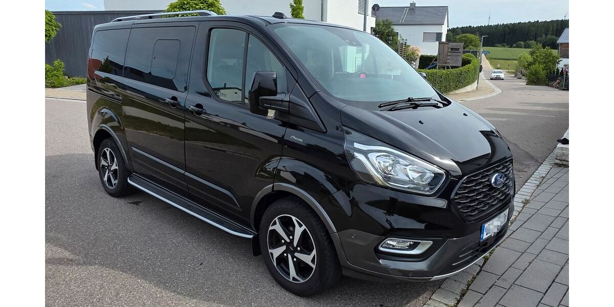 Ford Tourneo Custom 56.000 km 36.000 &euro; Beilngries 92339