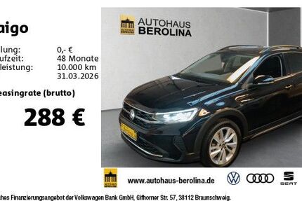 VW Taigo 23.145 km 25.444 &euro; Berlin 10709