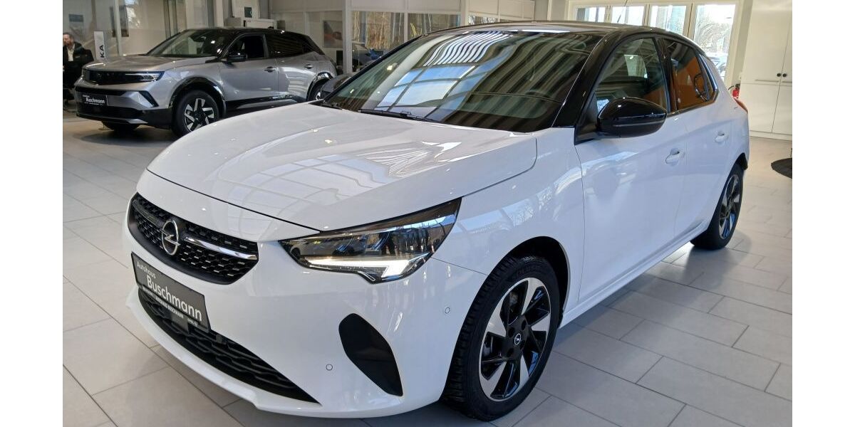 Opel Corsa 18.550 km 16.870 &euro; Espelkamp 32339