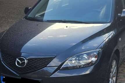 Mazda 3 126.600 km 3.999 &euro; Beetzendorf 38489