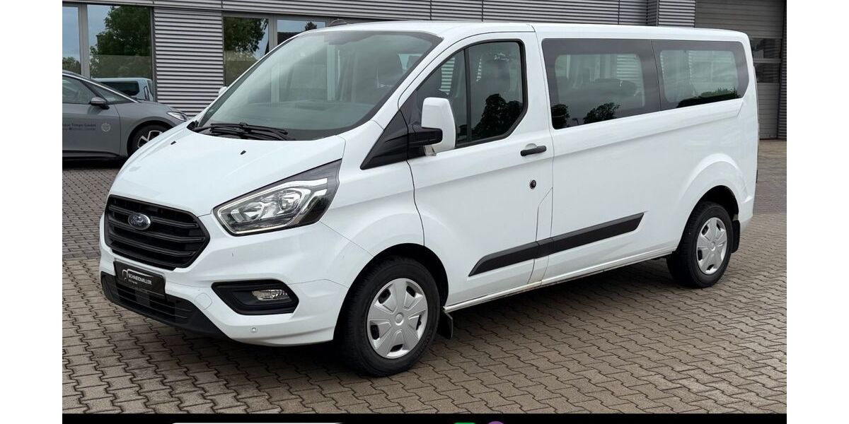 Ford Transit Custom 175.990 km 17.500 &euro; Bad Iburg (bei Osnabrück) 49186