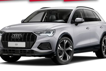 Audi Q3 5.470 km 39.440 &euro; Stuttgart 70563