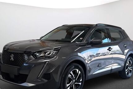Peugeot 2008 47.179 km 15.789 &euro; Münster - Amelsbüren 48163