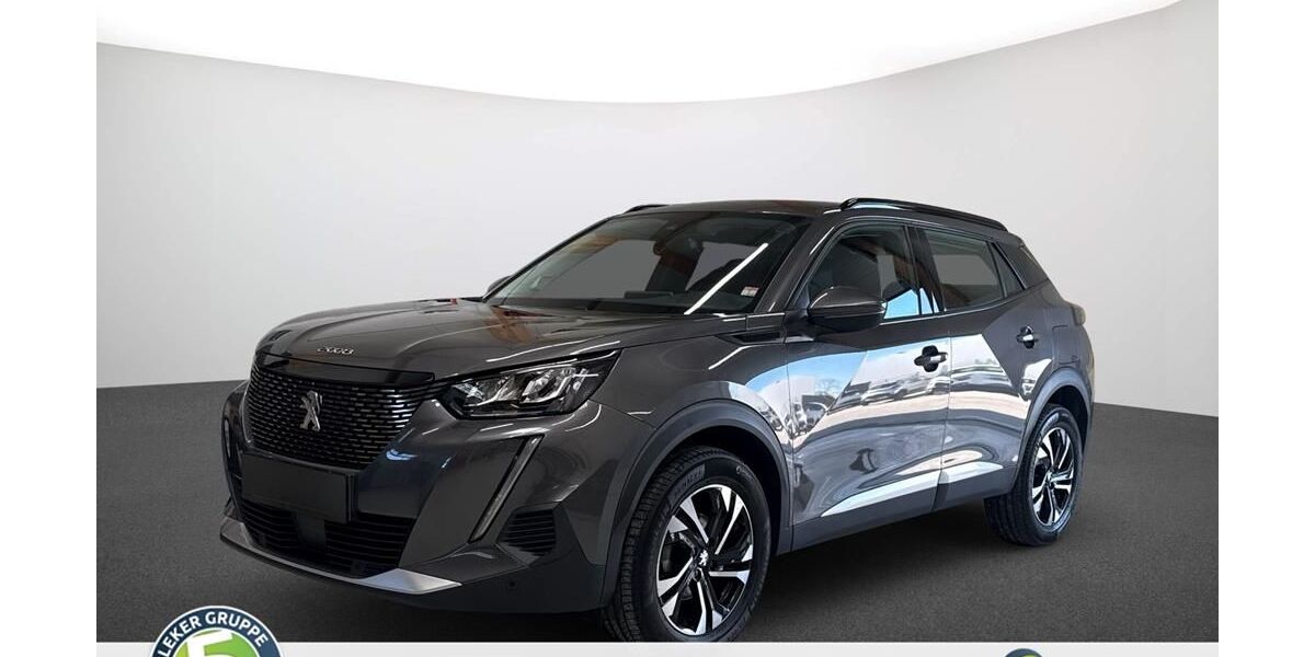 Peugeot 2008 47.179 km 15.789 &euro; Münster - Amelsbüren 48163