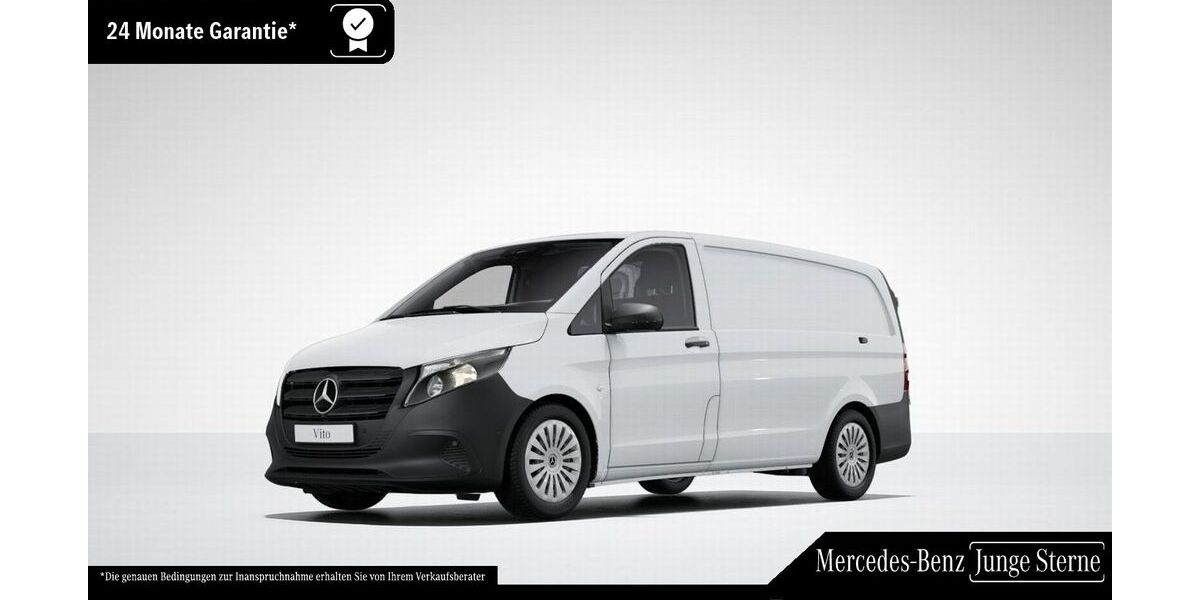 Mercedes-Benz Vito 24.058 km 36.900 &euro; Landsham 85652