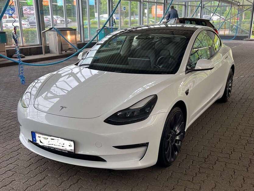 Model 3