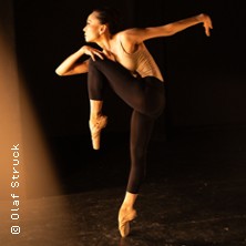 Balanchine / Lee / Ivanenko - Theater Kiel