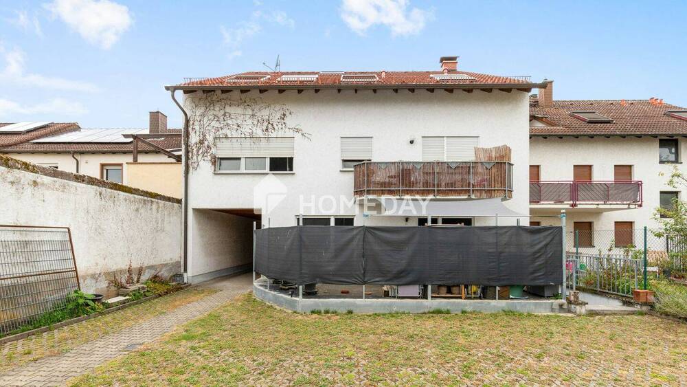 Mehrfamilienhaus, Wohnhaus Neulußheim - 1 Zimmer, 365 m&sup2;, 999.850&euro; | Angebot:25695184