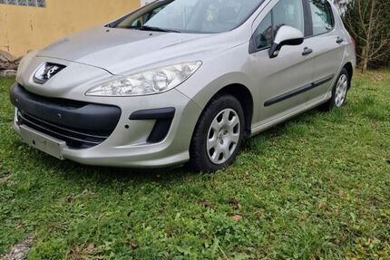 Peugeot 308 99.847 km 3.750 &euro; Rimpar 97222