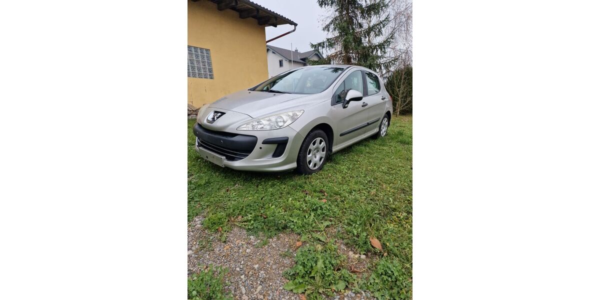 Peugeot 308 99.847 km 3.850 € Rimpar 97222