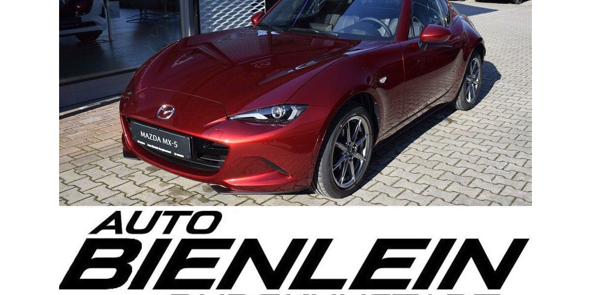 Mazda MX-5 3.336 km 30.900 € Burgkunstadt 96224