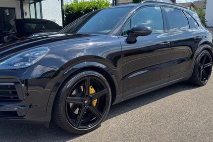 Porsche Cayenne 109.000 km 43.900 &euro; Wörth am Rhein 76744