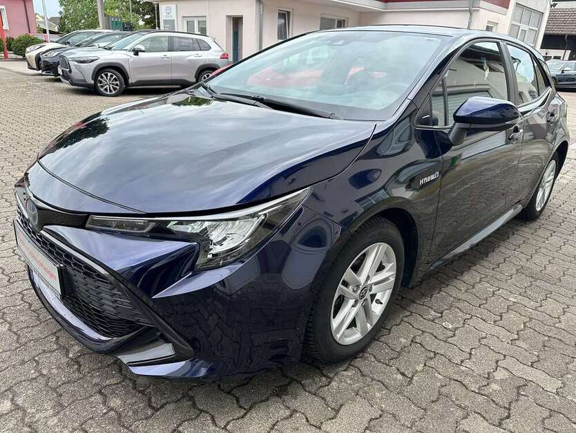 Corolla
