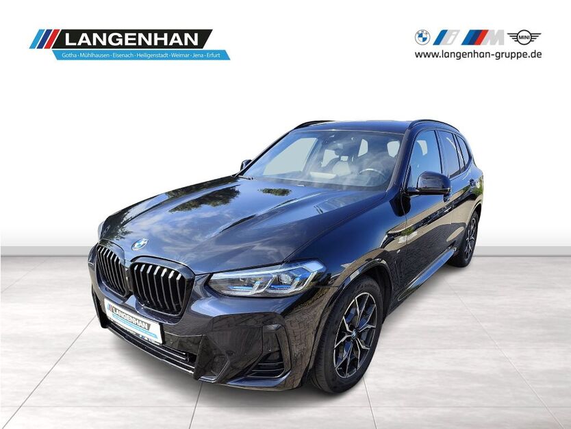 BMW X3 113.625 km 39.938 € Unstruttal 99996