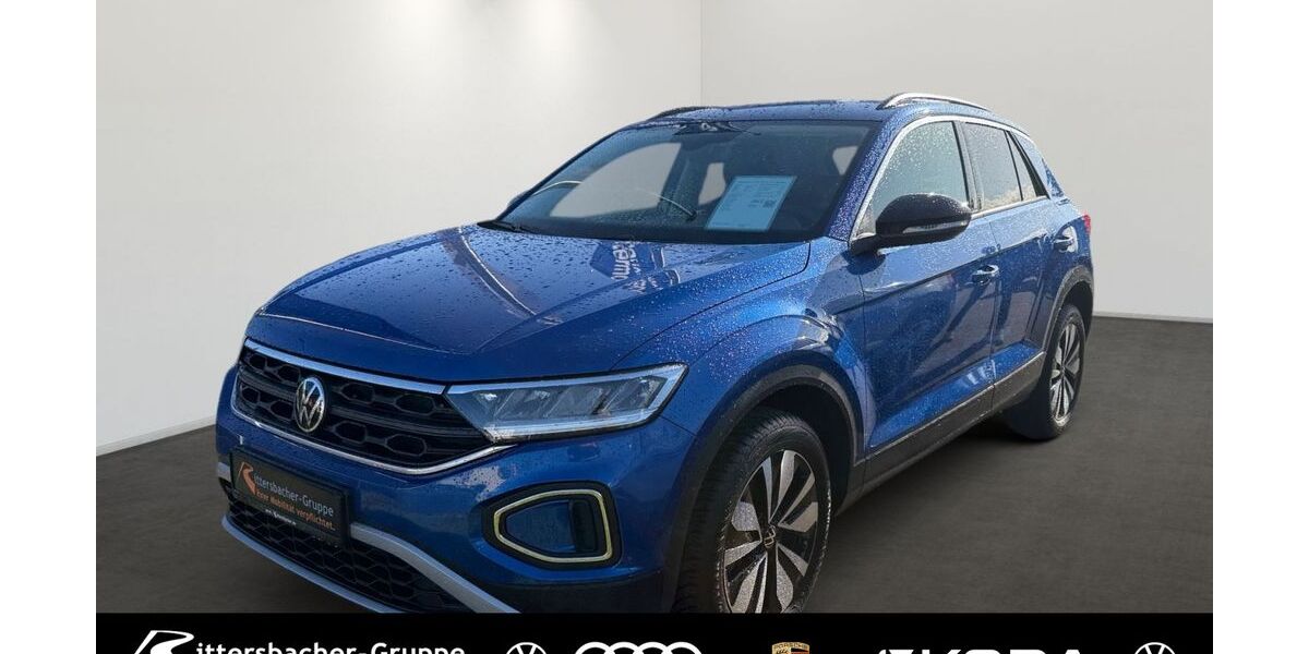VW T-Roc 14.032 km 23.440 &euro; Germersheim 76726
