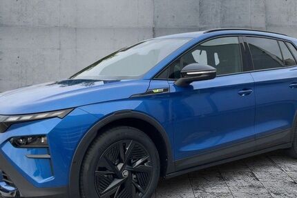 Skoda Elroq 1.500 km 50.970 &euro; Himmelkron 95502