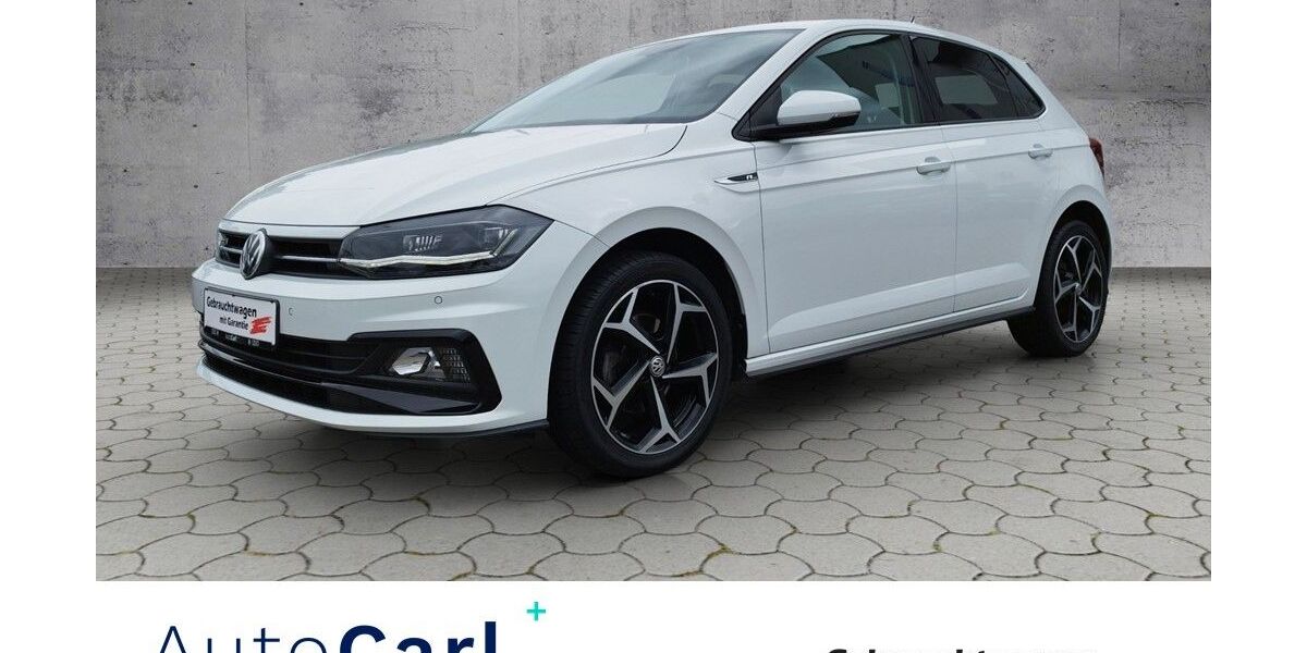 VW Polo 74.500 km 15.980 &euro; Plauen 08527