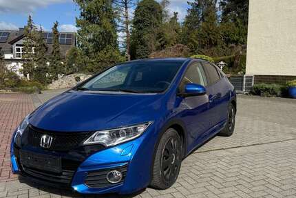 Honda Civic 90.000 km 12.999 &euro; Leun 35638