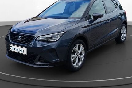 Seat Arona 27.170 km 19.880 &euro; Lübbecke 32312