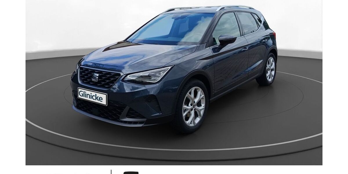 Seat Arona 27.170 km 19.880 &euro; Lübbecke 32312