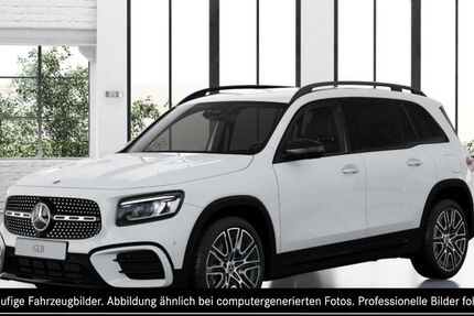 Mercedes-Benz GLB 200 15.000 km 46.890 &euro; Aschaffenburg 63741