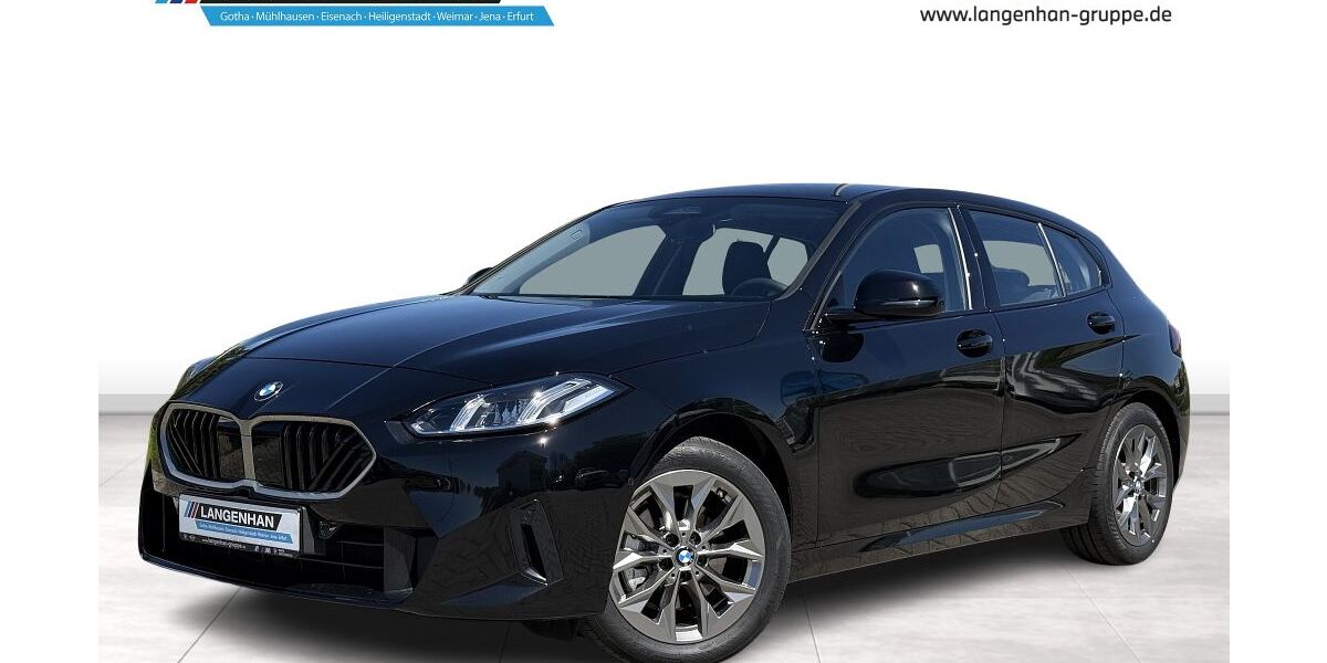 BMW 120 5.539 km 27.813 &euro; Unstruttal 99996