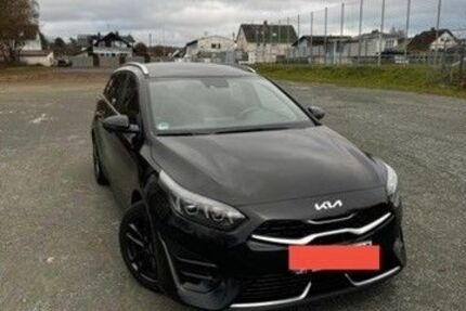 Kia ceed Sportswagon 97.500 km 17.999 &euro; Hünstetten 65510