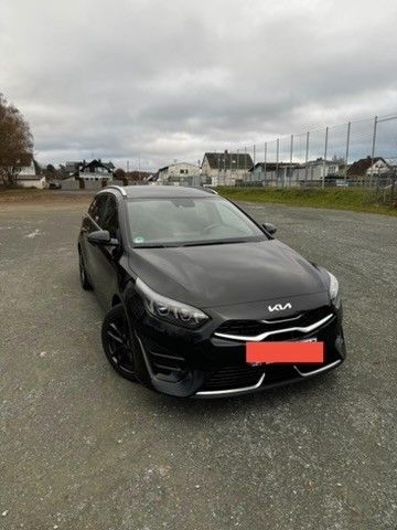 Kia ceed Sportswagon 97.500 km 17.999 &euro; Hünstetten 65510