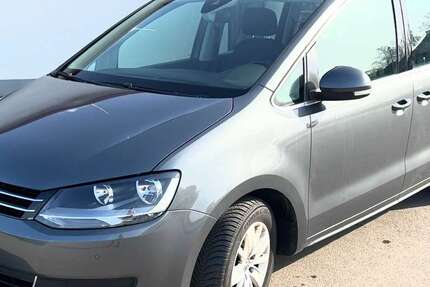 VW Sharan 149.900 km 22.800 &euro; Palzem 54439