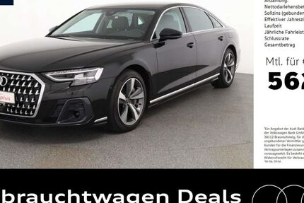 Audi A8 21.831 km 71.980 &euro; Neumarkt 92318