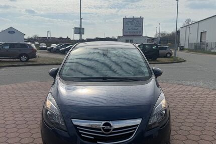 Opel Meriva 204.755 km 2.400 &euro; Mölln 23879
