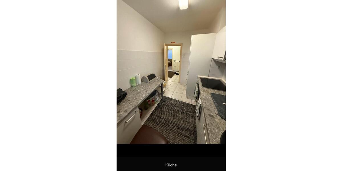 Erdgeschoßwohnung Köln Innenstadt - 2 Zimmer, 45 m&sup2;, 339.000&euro; | Angebot:24755219