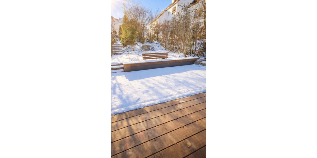 VIEL PLATZ! Schönes, freundliches Reihenmittelhaus in Dorfen 6 zimmer