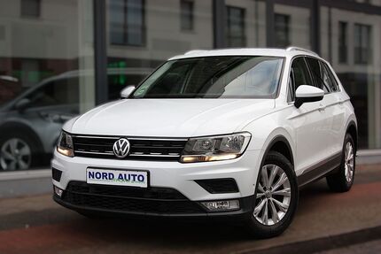 VW Tiguan 85.000 km 17.720 &euro; Hennigsdorf bei Berlin 16761