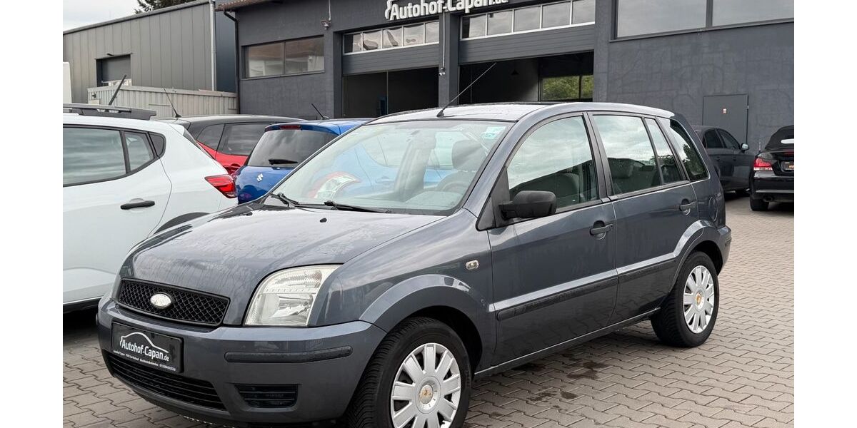Ford Fusion 189.950 km 3.199 &euro; Kirchheimbolanden 67292