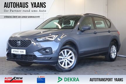 Seat Tarraco 29.950 km 23.989 &euro; Pinneberg 25421