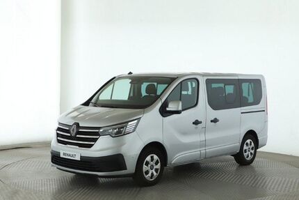 Renault Trafic 35.450 km 34.750 &euro; Chemnitz 09113